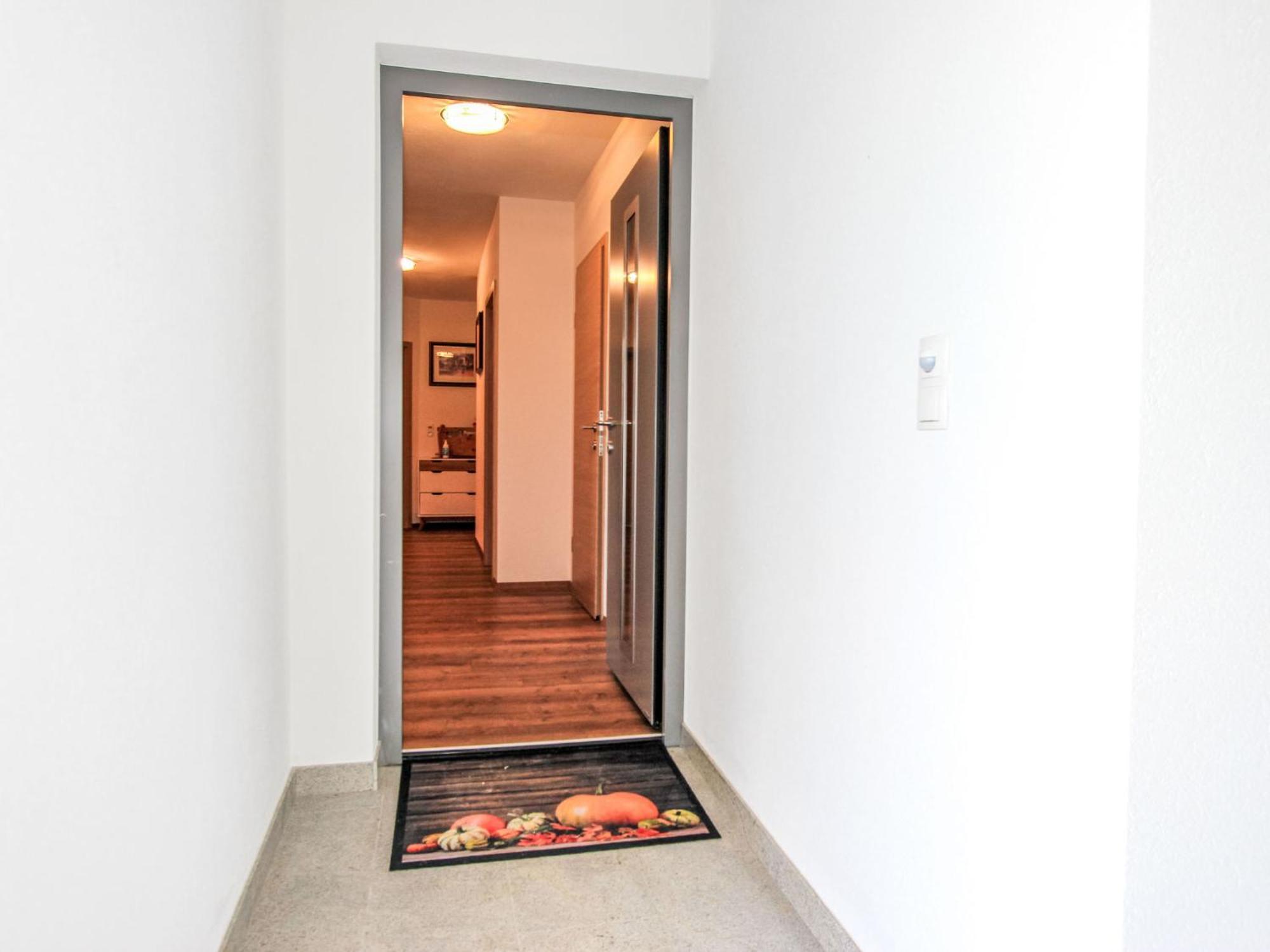 Apartment Dengg By Interhome 希帕赫 外观 照片