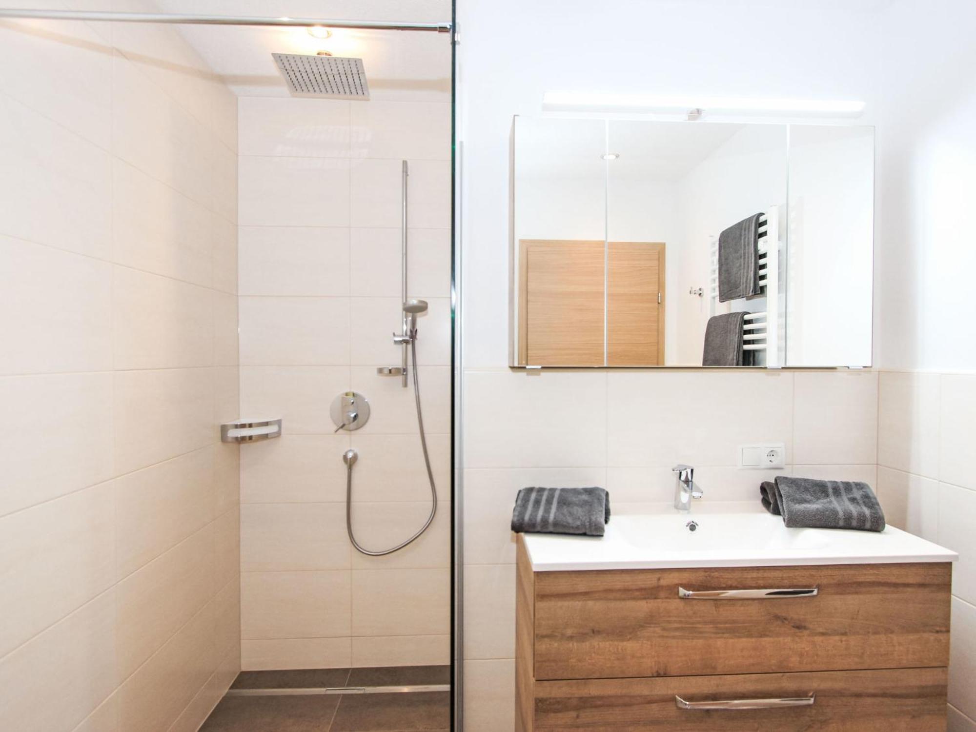 Apartment Dengg By Interhome 希帕赫 外观 照片